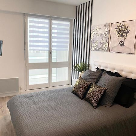 Sublime Appartement 2 Pieces A Deux Pas De La Plage 생 힐레르 드 리에 외부 사진