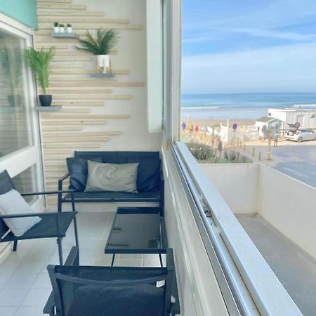 Sublime Appartement 2 Pieces A Deux Pas De La Plage 생 힐레르 드 리에 외부 사진
