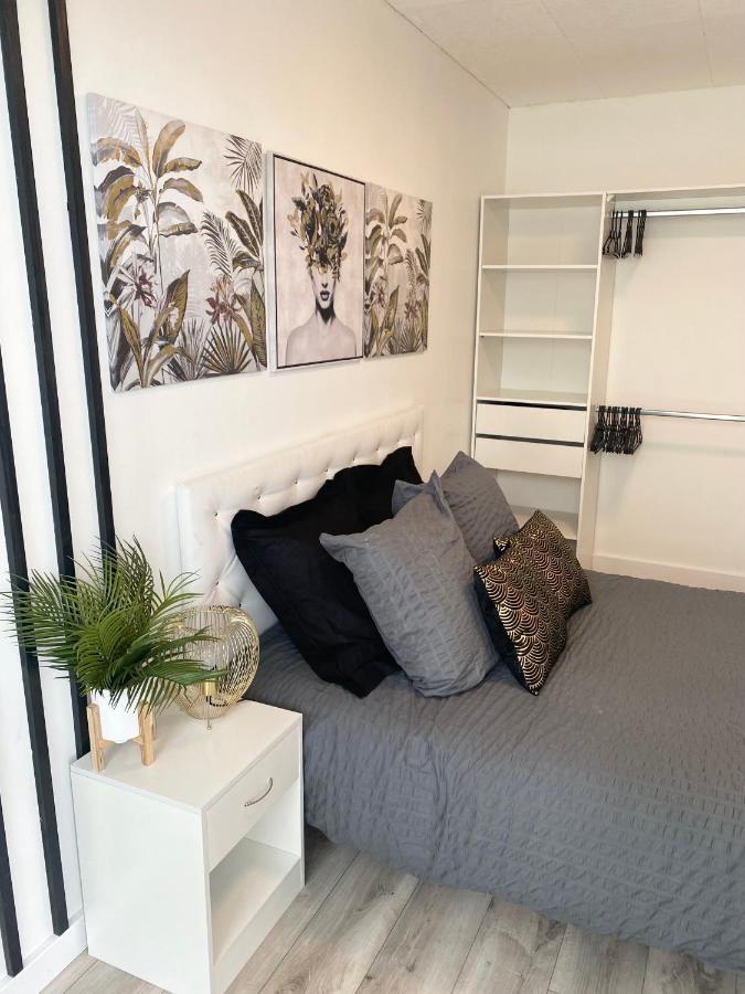 Sublime Appartement 2 Pieces A Deux Pas De La Plage 생 힐레르 드 리에 외부 사진