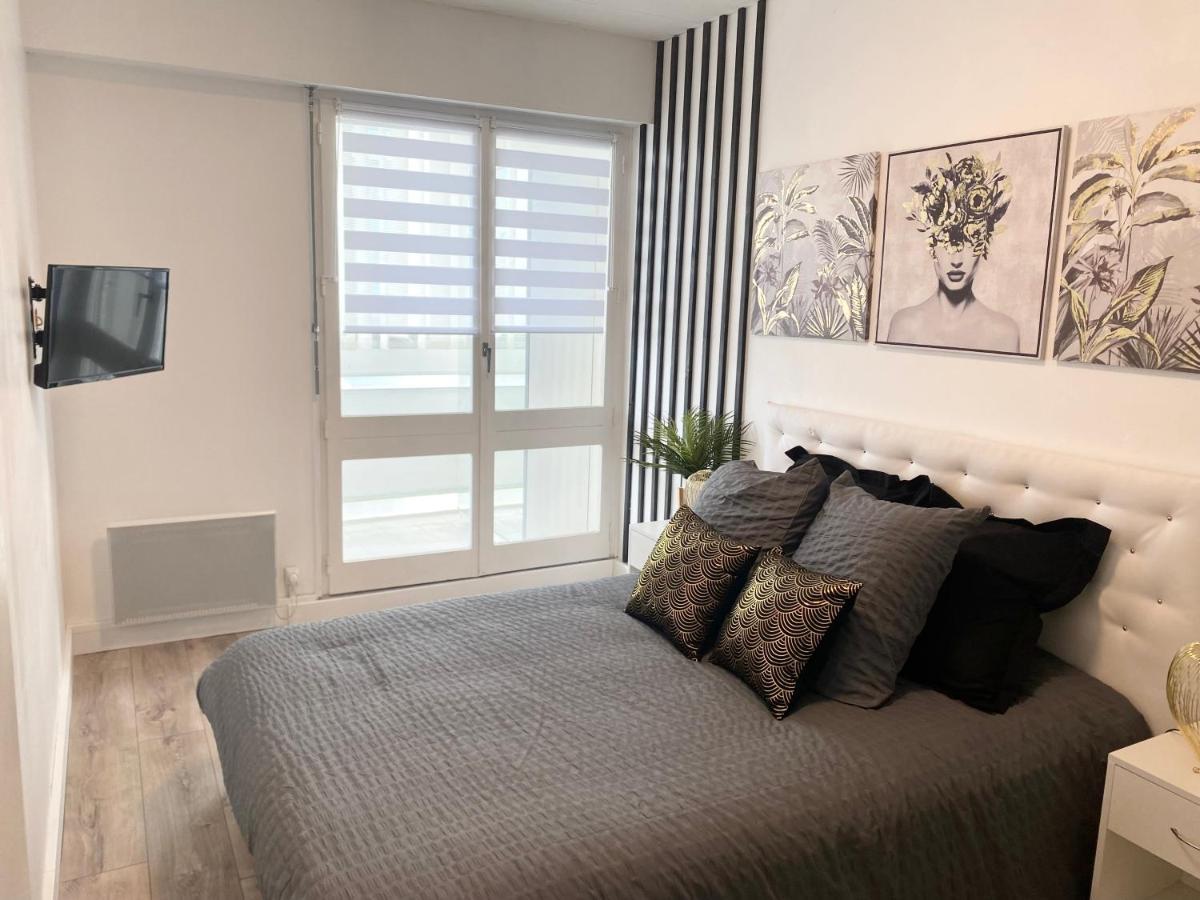 Sublime Appartement 2 Pieces A Deux Pas De La Plage 생 힐레르 드 리에 외부 사진